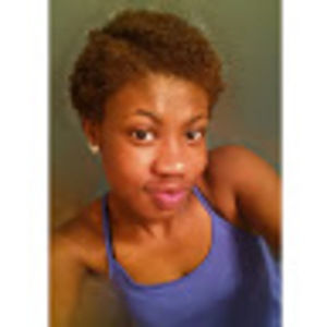 Meet your Posher, DaShelle